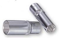 542611 - Tubulara lunga 11 mm, actionare 1/4 " [1]