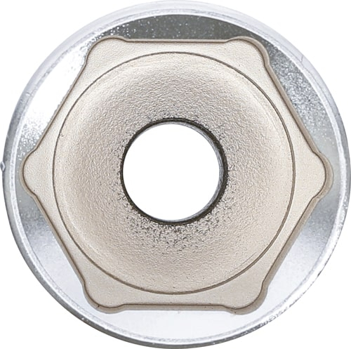 Tubulara hexagonala, actionare 1/2”, 32 mm, lungime 12,5 mm BGS10572 [2]