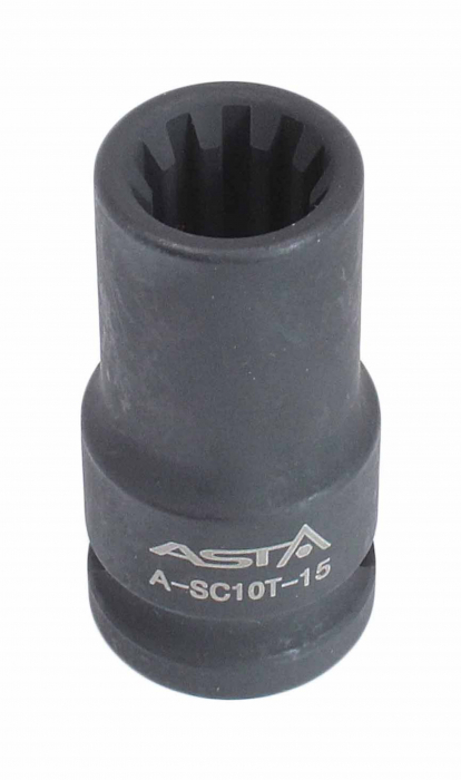 A-SC10T-15 Tubulara speciala pentru etrier 15 mm Audi / Porsch [1]