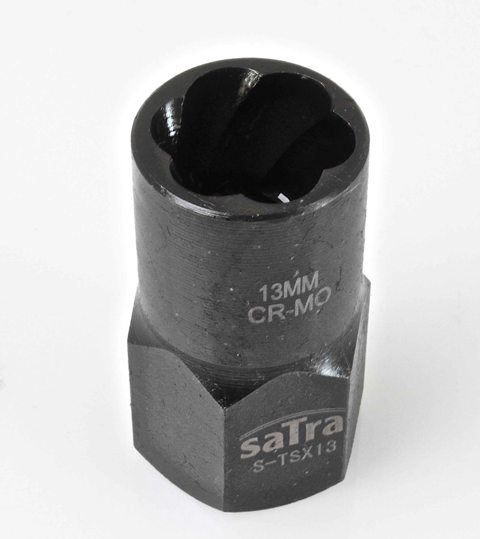 S-TSX13 Tubulara speciala pentru suruburi deteriorate 13 mm, actionare 3/8” [1]
