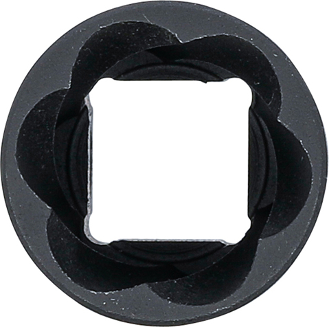 Tubulara speciala pentru suruburi deteriorate 19 mm, actionare 1/2” BGS 5266-19 [2]