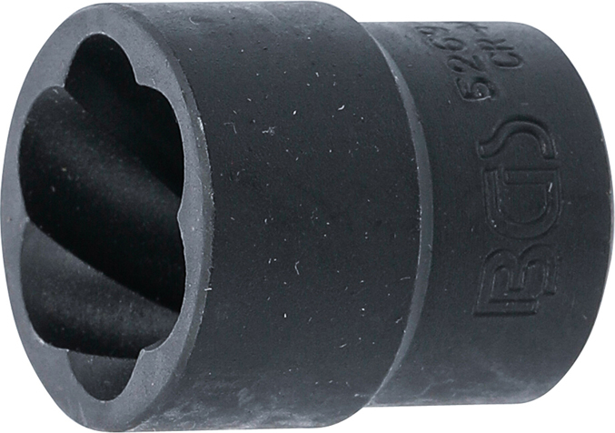 Tubulara speciala pentru suruburi deteriorate 21 mm, actionare 1/2” BGS 5269-21 [1]