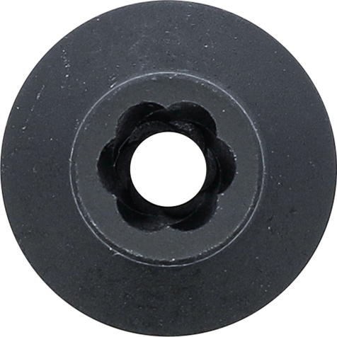 Tubulara speciala pentru suruburi deteriorate 8 mm, actionare 1/2” BGS 5269-8 [2]