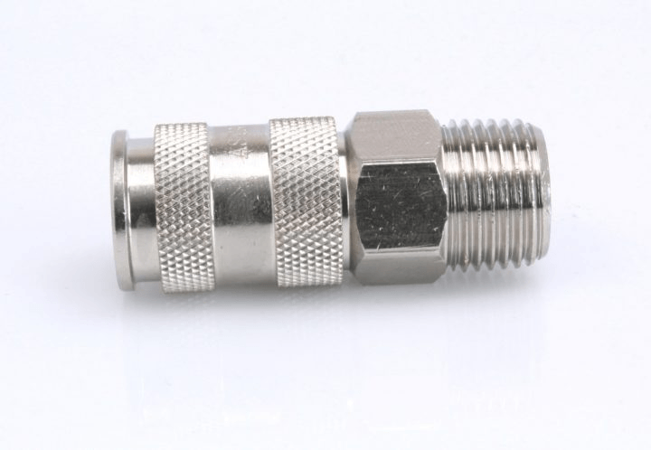 UEC40M Cupla rapida, actionare 1/2" [2]