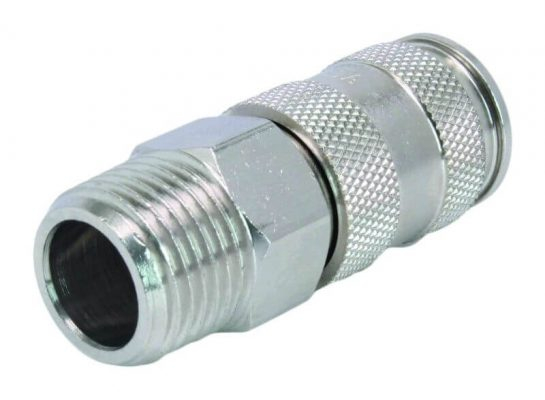 UEC40M Cupla rapida, actionare 1/2" [1]