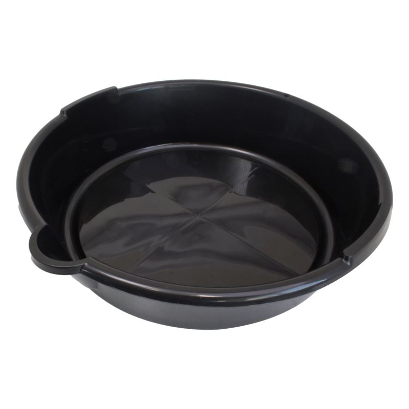 S-6LDP - Vas recuperator lichide pentru schimb de ulei, 6 L [1]