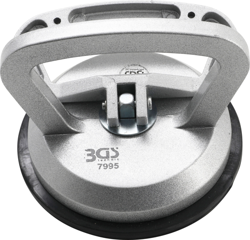 Ventuza pentru parbrize, diametru 115 mm BGS 7995 [2]