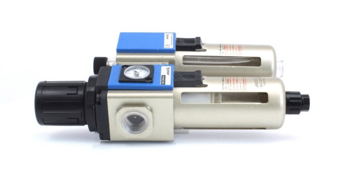 GFC-300-03 Separator apa si lubrifiere cu regulator de presiune [3]