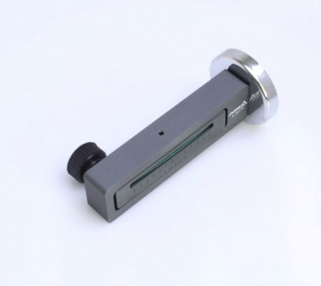 A-MCG Dispozitiv magnetic pentru verificare unghi cadere roata [1]