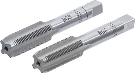 Scule de mana - Set tarozi M12x1, 2 piese BGS 1900-M12X1-B