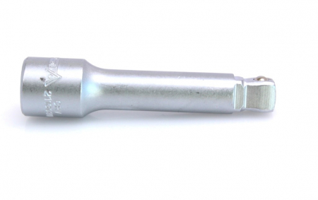 Clichete, Extensii, Adaptoare, Accesorii - 211303W Prelungitor 75 mm, actionare 3/8"