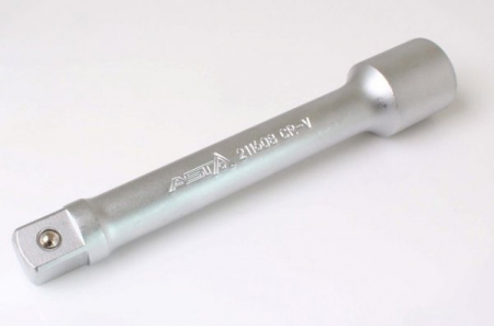 Clichete, Extensii, Adaptoare, Accesorii - 211608 Prelungitor 200 mm, actionare 3/4"