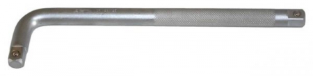 Clichete, Extensii, Adaptoare, Accesorii - 264125 Prelungitor actionare 1/2", lungime 250 mm