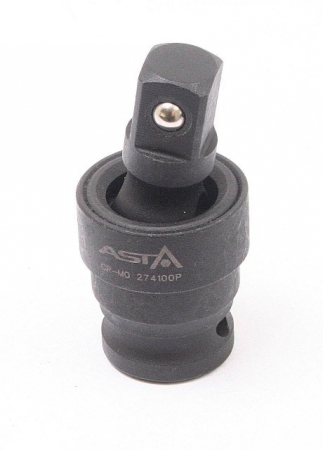 274100P Adaptor impact cu articulatie cardanica, actionare 1/2"