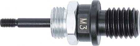 Dorn extragere piuliţe-nit M3 BGS 407-M3 [1]