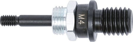 Dorn extragere piulite-nit BGS 407-M4