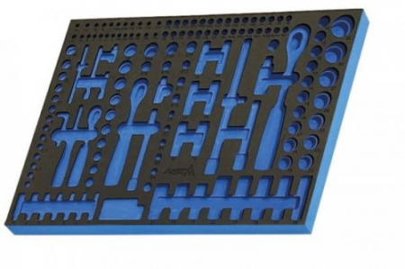 Dulapuri, Module, Cutii - APF-39 Suport organizator pentru carucior, fara echipament