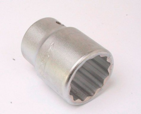 526230 Tubulara 30 mm, actionare 3/4" [1]