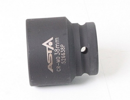 526638P Tubulara de impact 38 mm, actionare 3/4 ” [1]