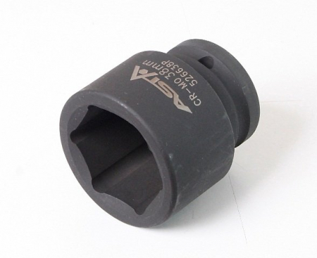526638P Tubulara de impact 38 mm, actionare 3/4 ” [3]
