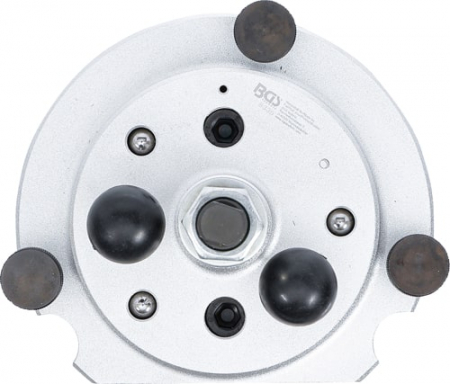 Dispozitiv de montat simering vibrochen, pentru motoare pe benzina si diesel VAG BGS 8335 [2]
