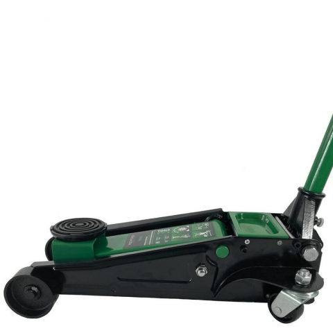 Cric crocodil hidraulic de 3 tone cu 2 pistoane profesional Rock Force RF-T83505 [3]