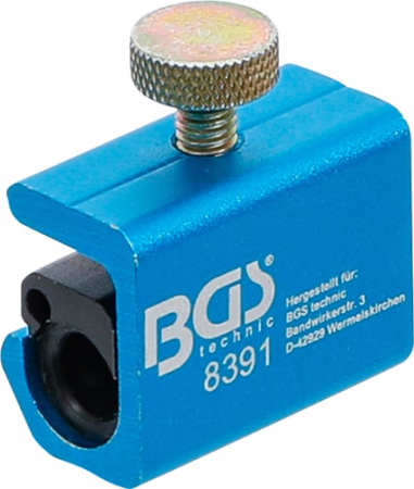 Scule pentru Motociclete - Ungator pentru cablu Bowden BGS 8391