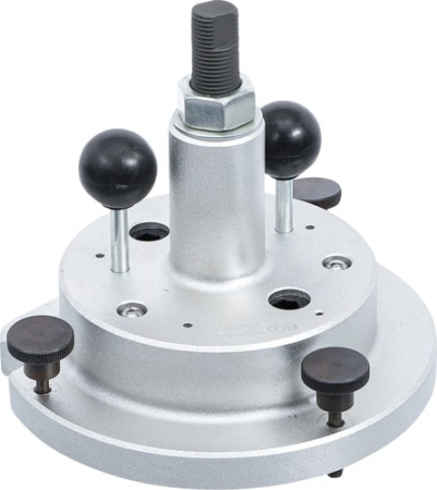 Dispozitiv de montat simering vibrochen, pentru motoare pe benzina si diesel VAG BGS 8335 [1]