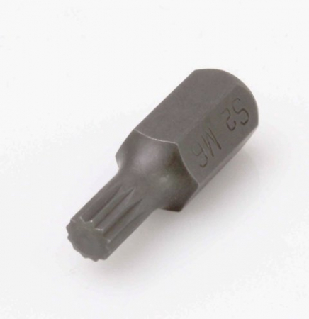 Chei/Tubulare/Biti - 8940705 Bit torx, 30 mm, marime 5 XZN