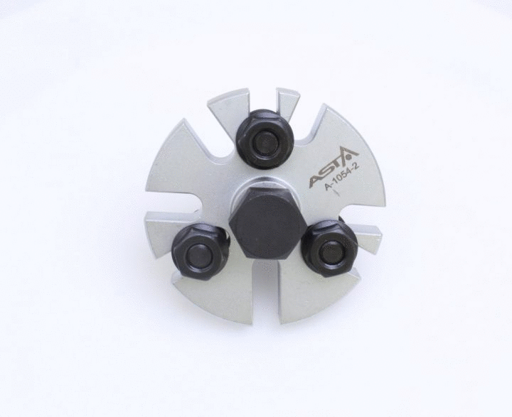 A-1054-2 Extractor fulie reglabil 3 brate 50-95 MM [3]