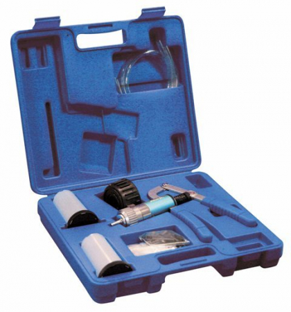 Frana, Directie - A-1245 Pistol pentru presiune si vacuum