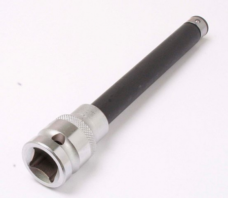 Chei/Tubulare/Biti - A-1510 E10 Cheie tubulara E10, actionare 1/2”, lungime 140 mm