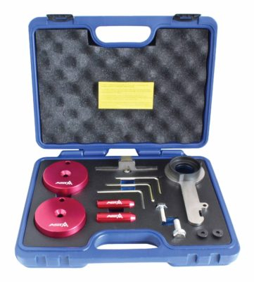 Ford - A-20TDCI Set fixare distributie Ford 2.0 EcoBlue TDCI