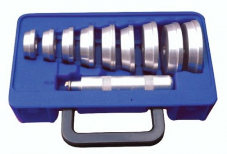 Scule Speciale - A-260A Trusa pentru montat/demontat rulmenti