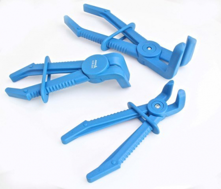 Clesti & Clesti Speciali - A-90012 Set clesti obturat furtune, 3 piese