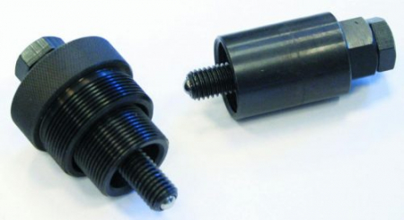 Scule Speciale - A-668P Extractor pinion pompa injectie BMW
