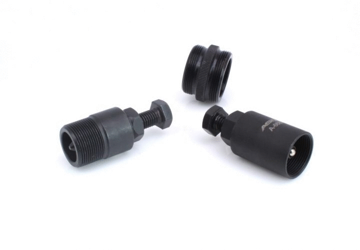 A-668P Extractor pinion pompa injectie BMW [3]