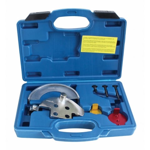 Scule Fixare Distributie - A-9118 Kit pentru montat curea elastica