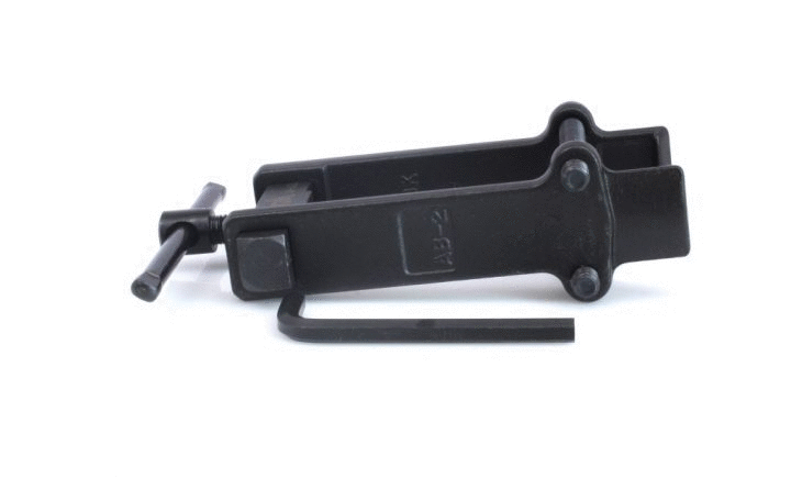 A-A2455 Extractor de rulment 24-55 mm [2]