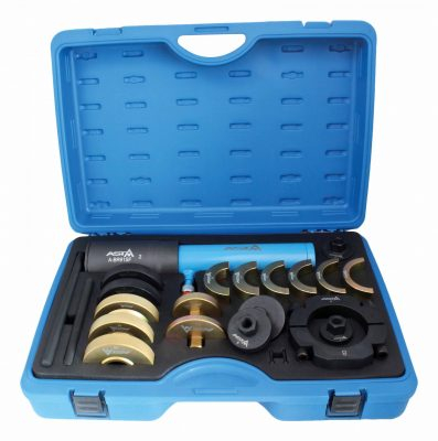 Scule Speciale pentru Camion - A-BR91SF Presa hidraulica bucse arc camion