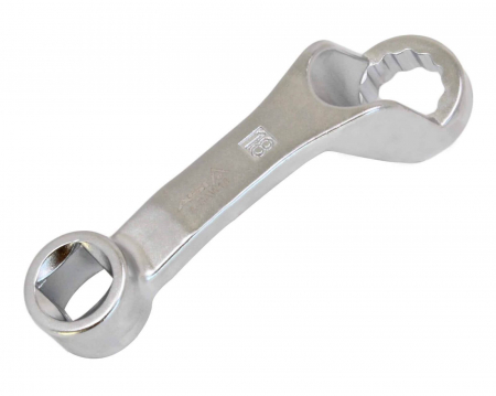 Chei cu clichet, fixe, speciale - A-CAW18 Cheie speciala pentru reglat suspensie VAG