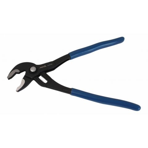 Scule de mana - A-CP10 Cleste suedez reglabil 240mm