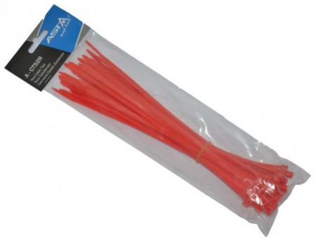 Consumabile - A-CT52R Set coliere 5 x 250 mm, 50 piese