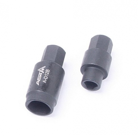 Scule Speciale - A-D12B Set chei pompa injectie VAG, 2 piese