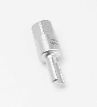 Schimb Ulei - A-H10CW Cheie pentru buson ulei cutie de viteze, actionare 1/4"