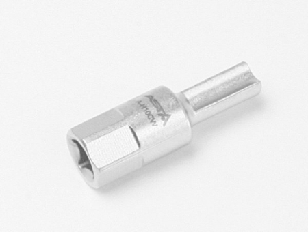 A-H10CW Cheie pentru buson ulei cutie de viteze, actionare 1/4" [2]