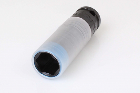 Chei/Tubulare/Biti - A-HSI217 Tubulara cu protectie pentru jante aliaj 17 mm, actionare 1/2"