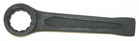Chei cu clichet, fixe, speciale - A-IS46 Cheie inelara de impact 46 mm