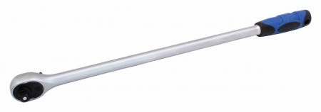 Scule de mana - A-KH12SL Clichet extra lung 595 mm, actionare 1/2"