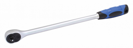 Clichete, Extensii, Adaptoare, Accesorii - A-KH14SL Clichet extra lung, actionare1/4", 273 mm